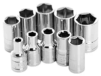 PERFORM TOOL W36202 Socket Set