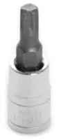 PERFORM TOOL W36830 Star Bit Socket T30