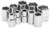 PERFORM TOOL W38002 Socket Set