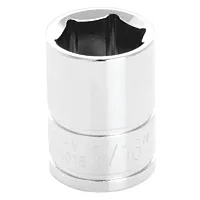 PERFORM TOOL W38018 Socket 9/16