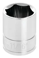 PERFORM TOOL W38022 Socket 11/16