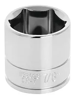 PERFORM TOOL W38028 Socket 7/8