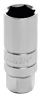 PERFORM TOOL W38163 Spark Plug Socket