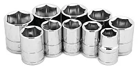 PERFORM TOOL W38202 Socket Set