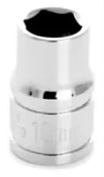 PERFORM TOOL W38210 Socket 10Mm