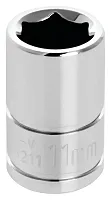 PERFORM TOOL W38211 Socket 11Mm