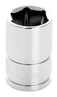 PERFORM TOOL W38213 Socket 13Mm
