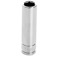 PERFORM TOOL W38314 Socket Dp 7/16