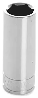 PERFORM TOOL W38417 Socket Dp 17Mm