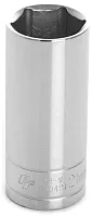 PERFORM TOOL W38421 Socket Dp 21Mm