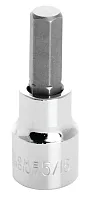 PERFORM TOOL W38880 Hex Bit Socket 5/16