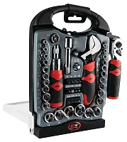 PERFORM TOOL W39000 Tool Set-Stubby