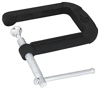PERFORM TOOL W3981 5&#039; Deep Throat C-Clamp