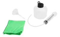 PERFORM TOOL W4075 Small Engine Oil Change Kit