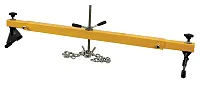 PERFORM TOOL W41018 Adjustable Engine Support