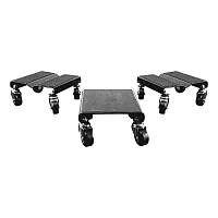 PERFORM TOOL W41061 Snowmobile Dolly