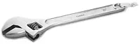 PERFORM TOOL W418P Adjustable Wrench