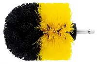 PERFORM TOOL W4991 3Pc Power Tool Brush Set