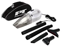 PERFORM TOOL W50012 12V Portable Vacuum Cle