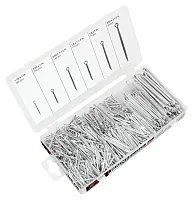PERFORM TOOL W5204 Hdwr Kit-Cotter Pins