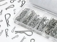 PERFORM TOOL W5210 Hdwr Kit-Hair Pins