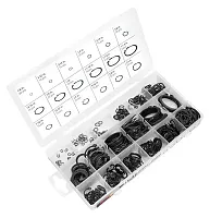 PERFORM TOOL W5212 Hdwr Kit-Snap Rings