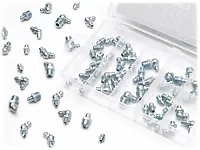 PERFORM TOOL W5215 Grease Fitting 70Pk