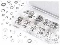 PERFORM TOOL W5216 Hdwr Kit-Washers
