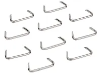 PERFORM TOOL W5230 1000 Piece Steel Hog Ring