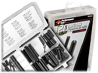 PERFORM TOOL W5340 Hdwr Kit-Roll Pins
