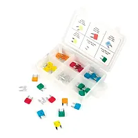 PERFORM TOOL W5371 Fuse Assortment