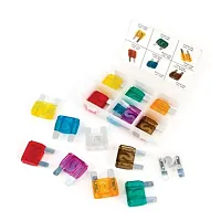 PERFORM TOOL W5374 Fuse Assortment