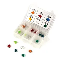 PERFORM TOOL W5376 Fuse Assortment
