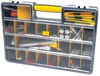 PERFORM TOOL W54037 Plastic Organizer