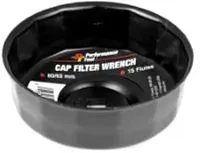 PERFORM TOOL W54114 Filter Cap Wrench