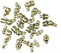 PERFORM TOOL W54244 Grease Fitting 10Pk