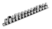 PERFORM TOOL W54287 Drian Plug Skt Set