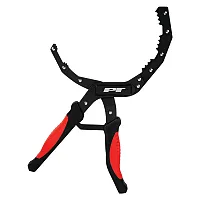 PERFORM TOOL W54312 Self Adj Oil Filter Pliers