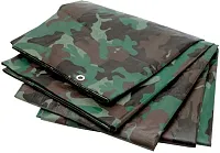 PERFORM TOOL W6005 Tarp-Camo