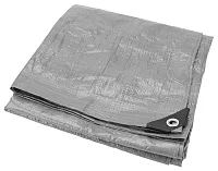 PERFORM TOOL W7002 Tarp-Silver
