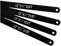 PERFORM TOOL W741C Hacksaw Blades