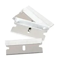 PERFORM TOOL W742 Scraper Blades 5Pk
