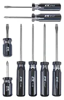 PERFORM TOOL W80008 Screwdriver Set