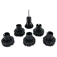 PERFORM TOOL W80105 Wheel Hub Resurfacing Kit