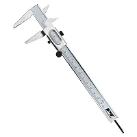 PERFORM TOOL W80163 6 In. Vernier Caliper