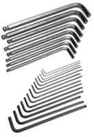 PERFORM TOOL W80280 Hex Key Set