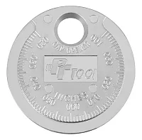 PERFORM TOOL W80535 Spark Plug Gap Gauge