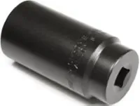 PERFORM TOOL W80553 Axle Nut Socket 33Mm