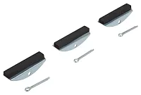 PERFORM TOOL W80632 Brake Hone Stone Set