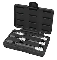 PERFORM TOOL W83016 7Pc Vw-Audi-Porsche Bit Set